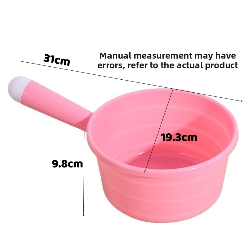 PP plastmasas ūdens lāpstiņa virtuves un zīdaiņu vannai – ūdens lāpstiņa, bez pielāgošanas, izlaidums 2025