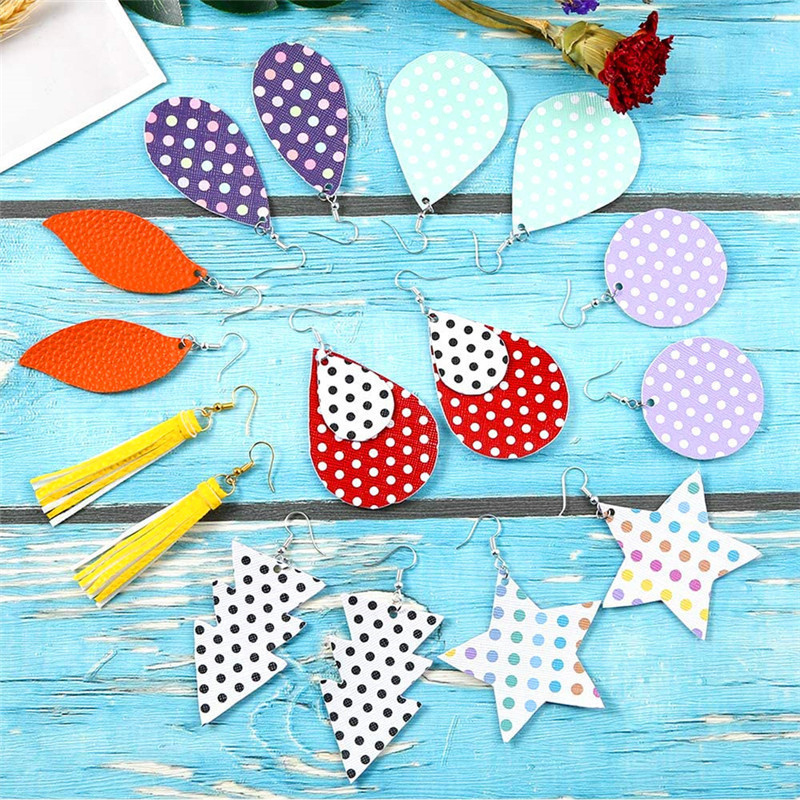 Componente cercei din fier cu electroplacare, model Altul, stil casual de zi cu zi, toamnă 2024