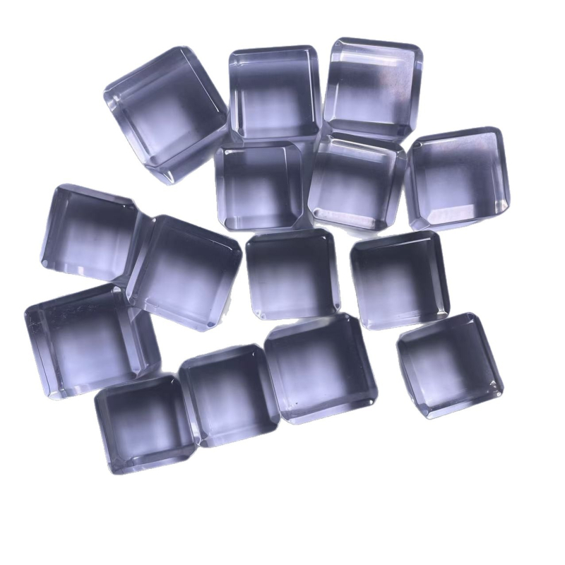 DIY doplnky pre šperky: Kryštálové koráliky s perleťovým náterom pre módne náramky