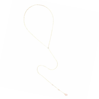 Nugaros grandinė – rankų darbo, lydinys, moterims, geometrinio dizaino, Jita, Yiwu Zhejiang