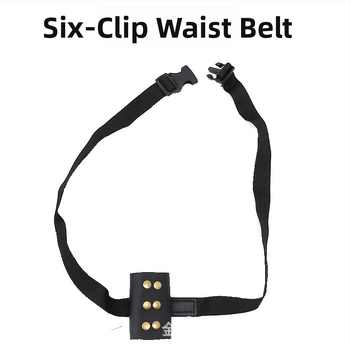 Δερμάτινος ιμάντας για crossbody/ώμου/μέσης – χειροποίητος, με τριπλό κούμπωμα