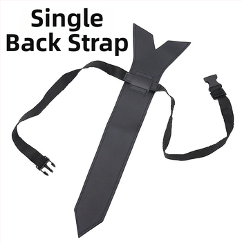 Δερμάτινος ιμάντας για crossbody/ώμου/μέσης – χειροποίητος, με τριπλό κούμπωμα