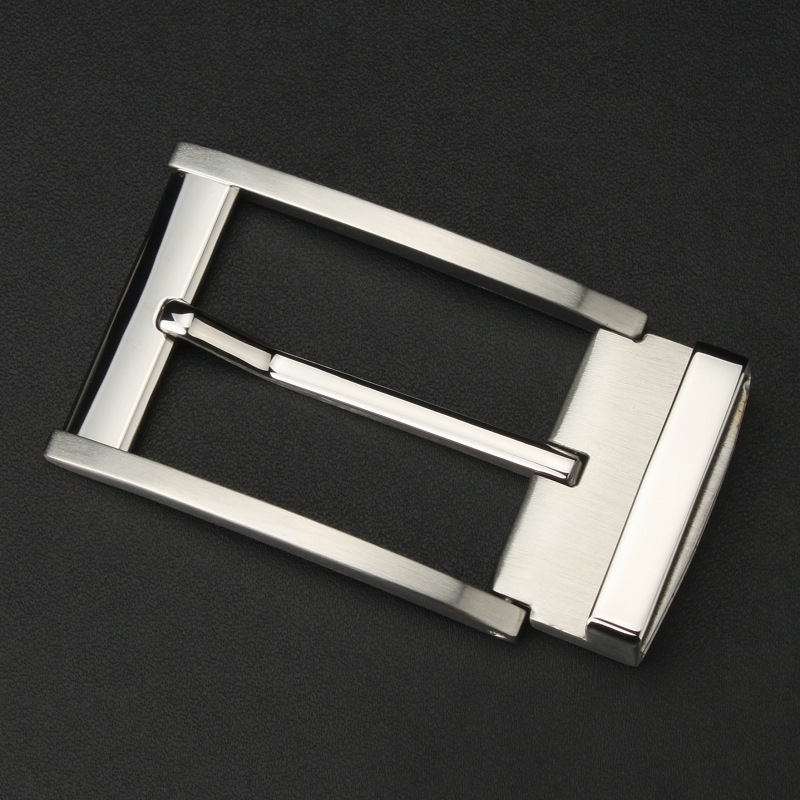 BINNUO oceľová spona na opasok s kolíkom, celoročné použitie, letné vydanie 2024