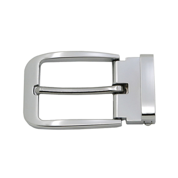 Aluminijska kopča za pojas s iglom, muški ležerni stil