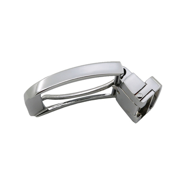 Aluminijska kopča za pojas s iglom, muški ležerni stil