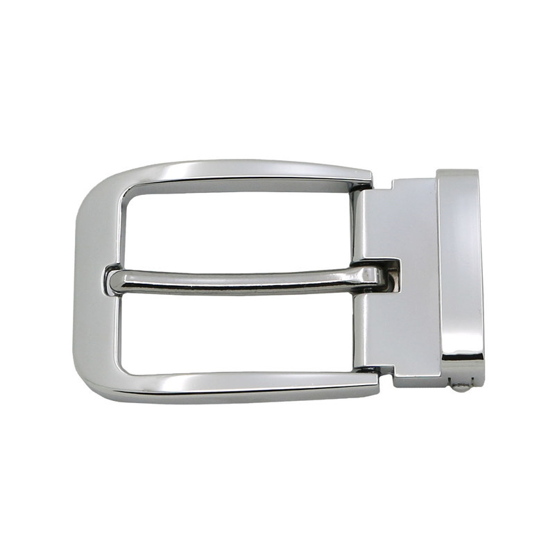Aluminijska kopča za pojas s iglom, muški ležerni stil