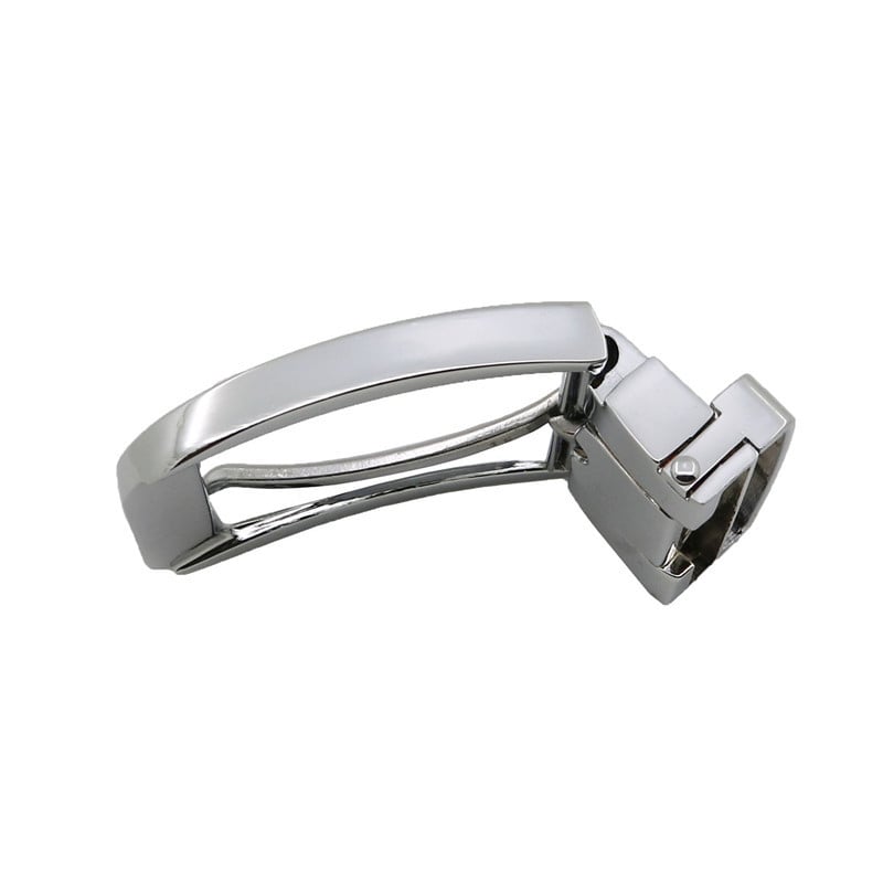 Aluminijska kopča za pojas s iglom, muški ležerni stil