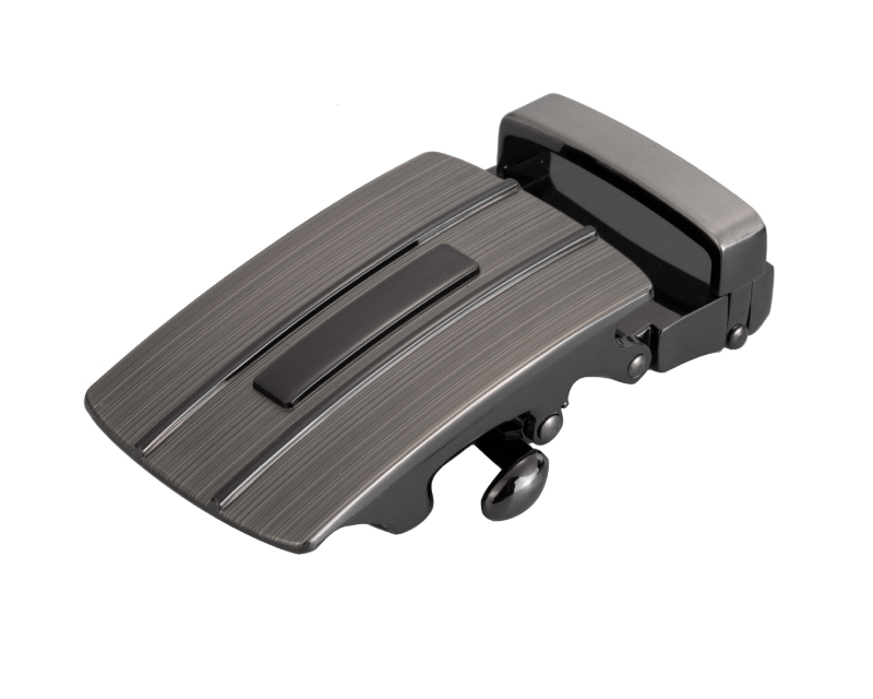 Curea cu cataramă automată – din aliaj; potrivită pentru primăvară, vară, toamnă și iarnă.