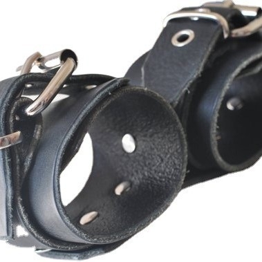 Kožni remen s kopčom s pinom, unisex, PU koža, prilagodljiva obrada, pogodno za zimu i proljeće