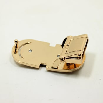 Cataramă pentru curea din aliaj, cataramă netedă, accesoriu pentru curea, potrivită pentru toate sezoanele