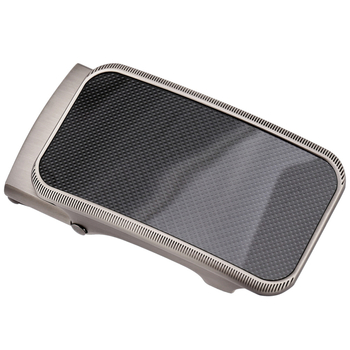 Cataramă de curea LY36-21794, automată, fără dinți, aliaj