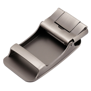 Cataramă de curea LY36-21794, automată, fără dinți, aliaj