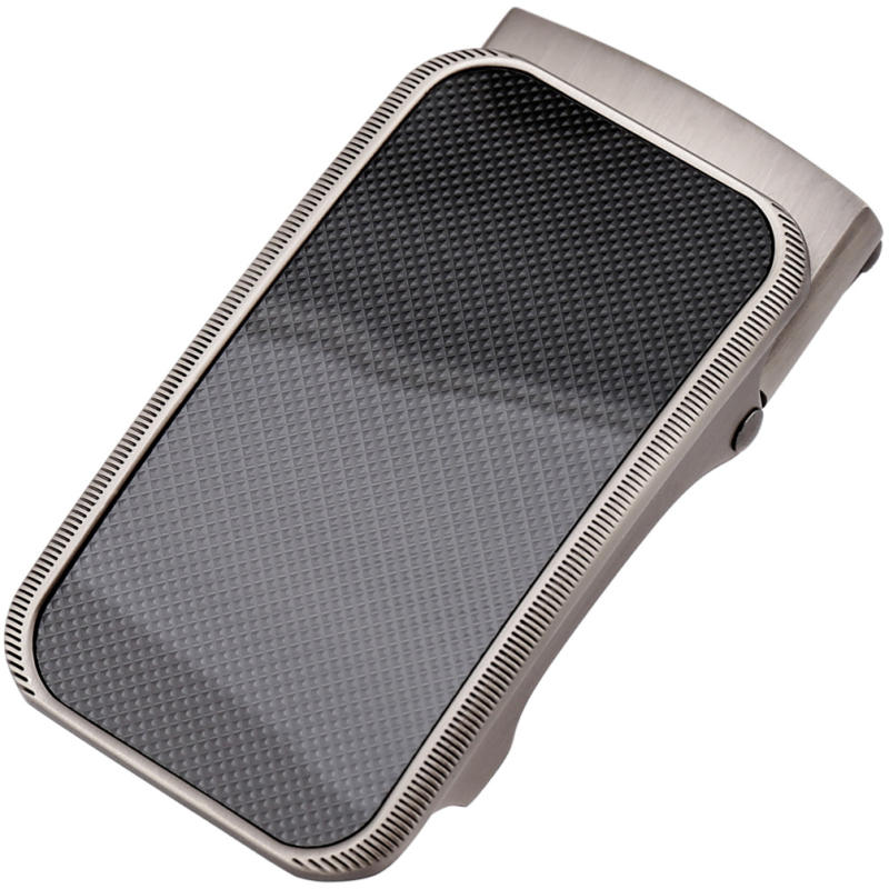 Cataramă de curea LY36-21794, automată, fără dinți, aliaj