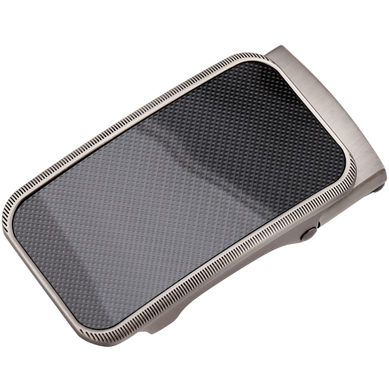 Cataramă de curea LY36-21794, automată, fără dinți, aliaj