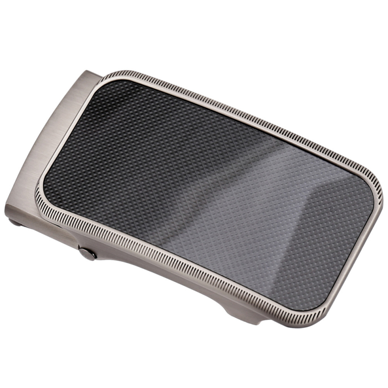 Cataramă de curea LY36-21794, automată, fără dinți, aliaj