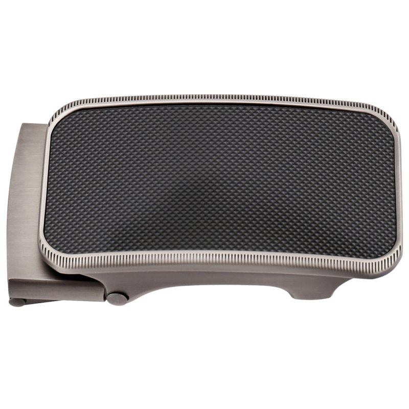 Cataramă de curea LY36-21794, automată, fără dinți, aliaj