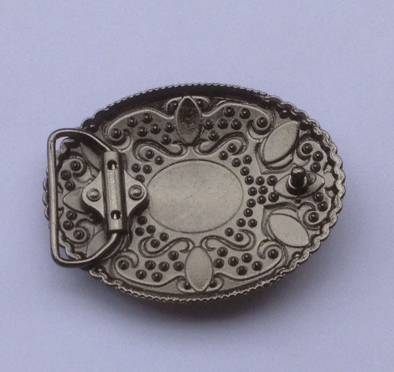 Övcsat ovális mintával és gyémánt díszítéssel, sima csat ötvözetből — Márka: Other; Anyag: Ötvözet; Kategória: Sima csat; Szezonok: Nyár, Tél, Tavasz, Ősz