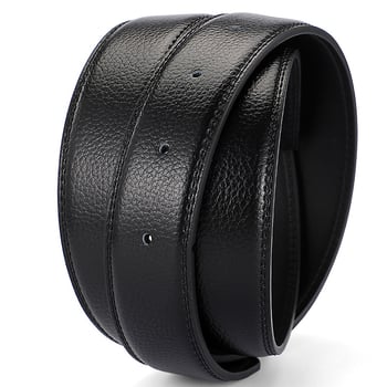 Férfi split bőr öv, ötvözet csat, fűzőzár, vékony szélesség 2 cm alatt, kézzel készített gyöngyök