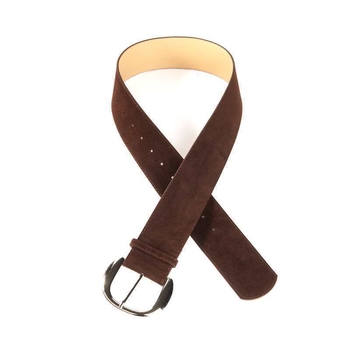 Női PU bőr széles öv, ötvözet csattal, Y2K Nyugati stílus, bőr-plasztik feldolgozás, vastagság >4 cm