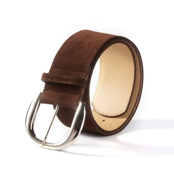 Női PU bőr széles öv, ötvözet csattal, Y2K Nyugati stílus, bőr-plasztik feldolgozás, vastagság >4 cm