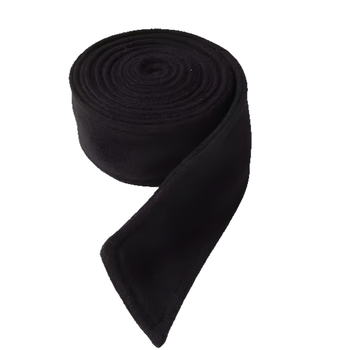 Curea dublu-față din lână pentru haine de exterior, lățime 5 cm, stil leisure, pentru iarnă, primăvară și toamnă