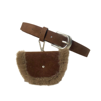 Curea PU cu cataramă din aliaj, stil personalizat, Toamna 2025