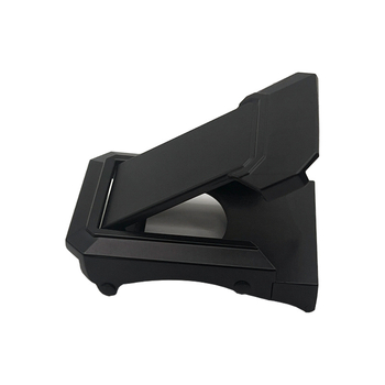 Sima övcsat, téglalap alakú, cinkötvözetből, automata csat, betűs mintázat