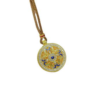 Colier - Argint, Argint Pur, Design Diferit, Meșteșug Fin - Open Source Jewelry