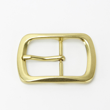 Férfi övcsat – fém test, ötvözetű pin-zár, minimalist Dizájn, alkalmas hétköznapi viselethez