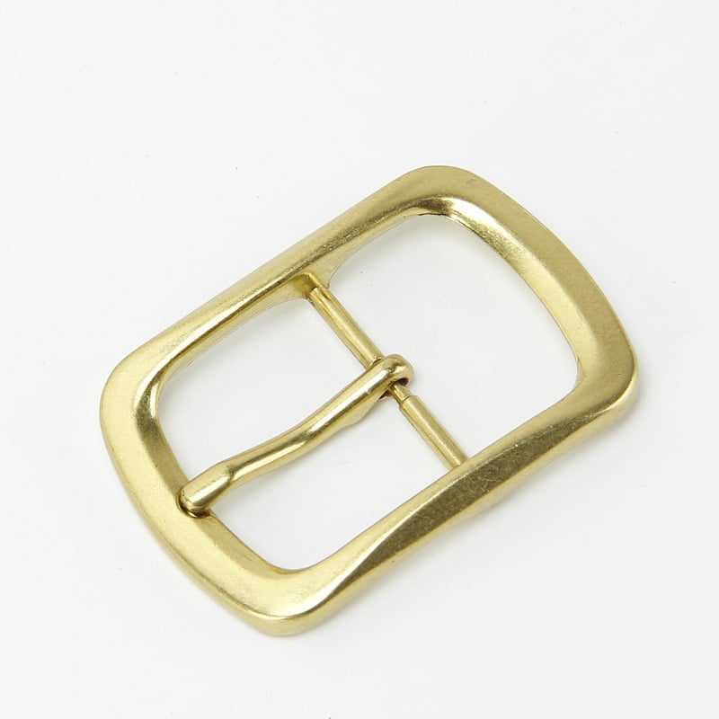 Férfi övcsat – fém test, ötvözetű pin-zár, minimalist Dizájn, alkalmas hétköznapi viselethez