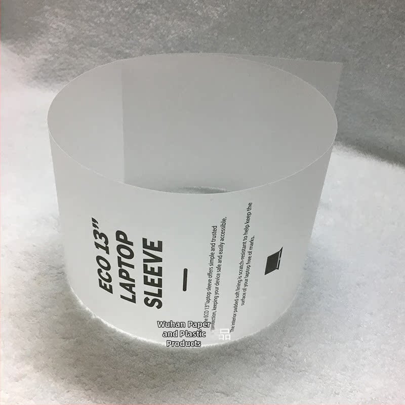 Hârtie specială cu acid sulfuric pentru decoruri de cadouri, imprimare color, personalizare disponibilă; Wickham Sulphate Paper