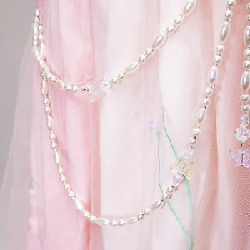 Hanfu deréklánc, nemzeti szél stílus, egylapos öv, Su shiba márka, női