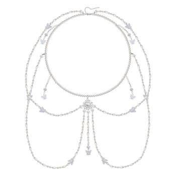 Hanfu deréklánc, nemzeti szél stílus, egylapos öv, Su shiba márka, női