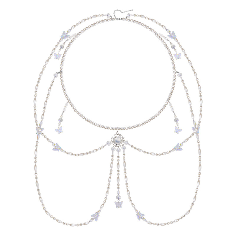 Hanfu deréklánc, nemzeti szél stílus, egylapos öv, Su shiba márka, női