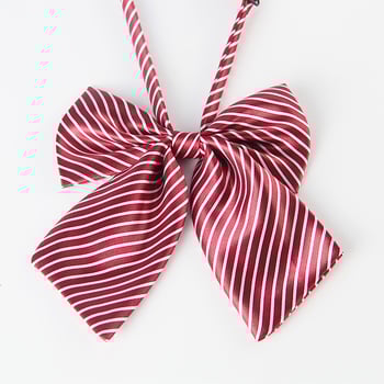 Papion cu floare de guler, filament de poliester, stil feminin/admin, Lan Xin Yun, pentru femei