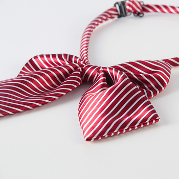 Papion cu floare de guler, filament de poliester, stil feminin/admin, Lan Xin Yun, pentru femei