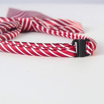 Papion cu floare de guler, filament de poliester, stil feminin/admin, Lan Xin Yun, pentru femei