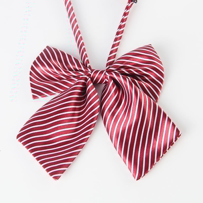 Papion cu floare de guler, filament de poliester, stil feminin/admin, Lan Xin Yun, pentru femei