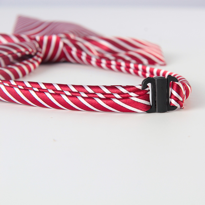 Papion cu floare de guler, filament de poliester, stil feminin/admin, Lan Xin Yun, pentru femei