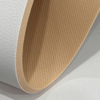 Covoraș de birou cu cățeluș desen animat, anti-derapant, piele, transfer termic