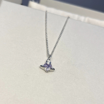Colier din oțel titan cu zircon încrustat, pandantiv stea din cupru, lanț obișnuit