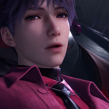 Медна клип за вратовръзка с карикатурен мотив, унисекс стил – модерна простота, форма на карикатурни персонажи, електроплакиране.