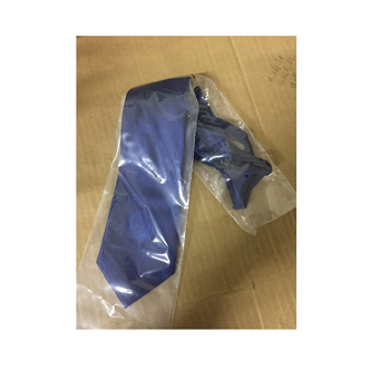 Клип за вратовръзка с стрелно оформление, унисекс, материал: друг, Зима 2023