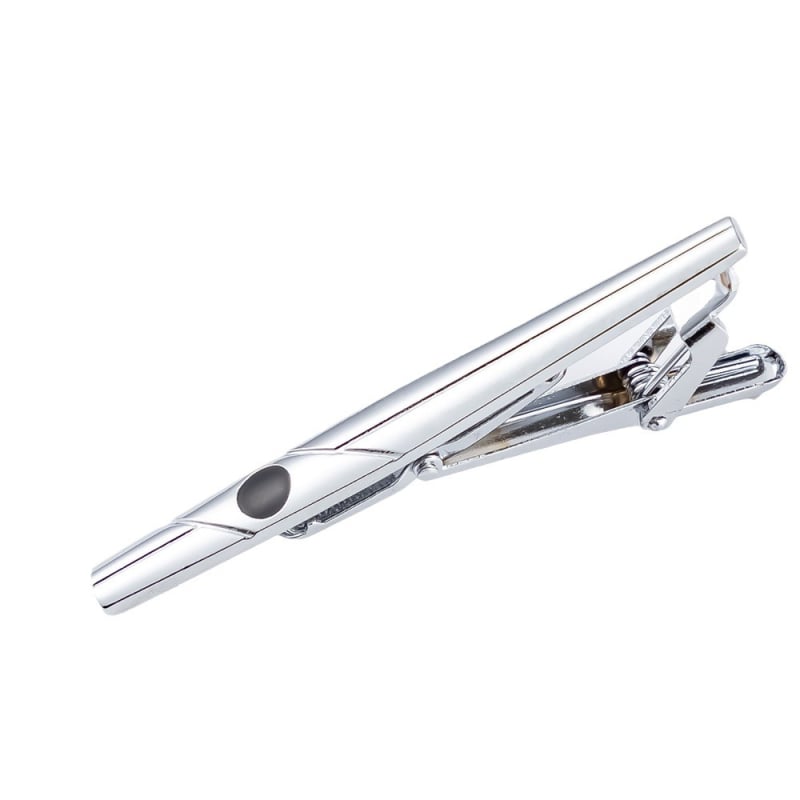 Mansetid — ümmarguse kujuga geomeetriline disain, unisex (Materjal: raud; Viimistlus: elektroplating; Kohandamine: Jah; Pakkimine: iseseisev pakk)