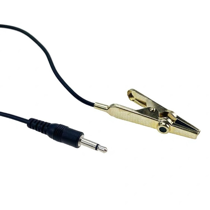 Microfon clip Erhu pentru instrumente muzicale – model Erhu Clip; tip microfon: microfon special pentru instrumente muzicale; răspuns în frecvență 100 Hz–20 kHz; SNR ≥60 dB; putere 0.1 W