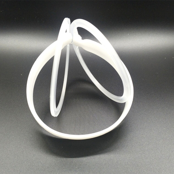 Fejpántos összecsukható fülmelegítő, műanyag, téli használat, monokróm mintázat, felnőttek neutrálok