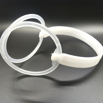 Fejpántos összecsukható fülmelegítő, műanyag, téli használat, monokróm mintázat, felnőttek neutrálok