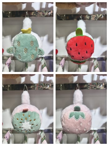 Talvised kõrvakaitsmed lastele, karikatuuride mustriga, unisex, polüester, pehme disain, hoiab sooja