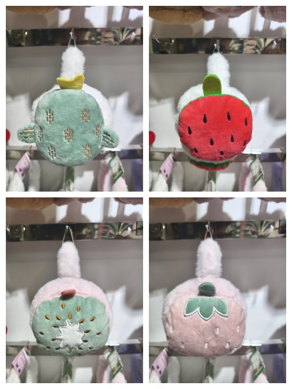 Talvised kõrvakaitsmed lastele, karikatuuride mustriga, unisex, polüester, pehme disain, hoiab sooja