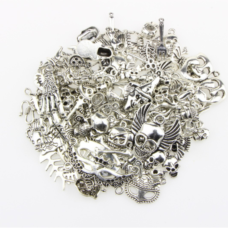 Pandantiv - aliaj, placare electroplată, vara 2021